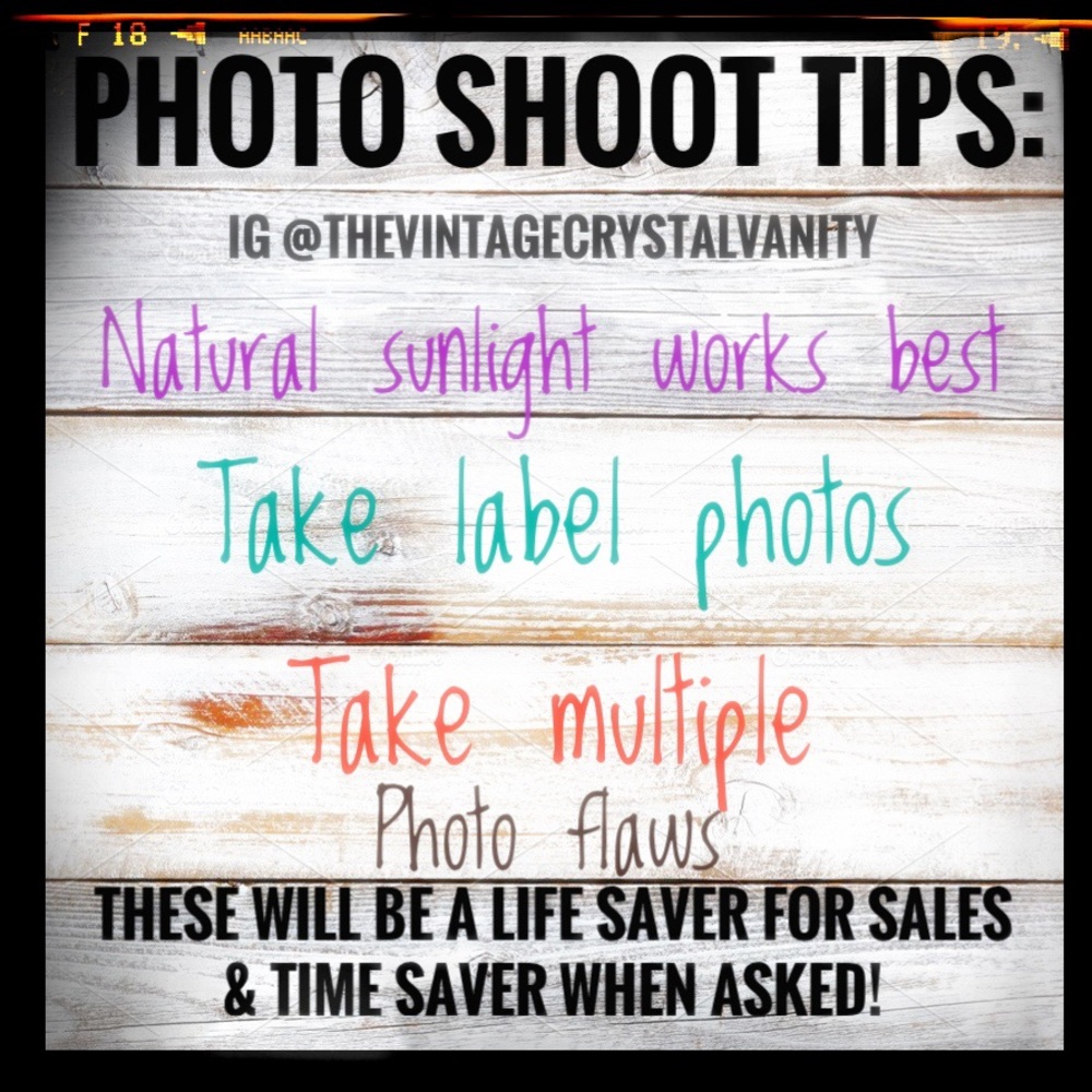 Tips 2 | More Tips - Picture 2 of 8
